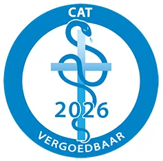 CAT Vergoedbaar – Massagepraktijk Aandacht Plus in Gorinchem